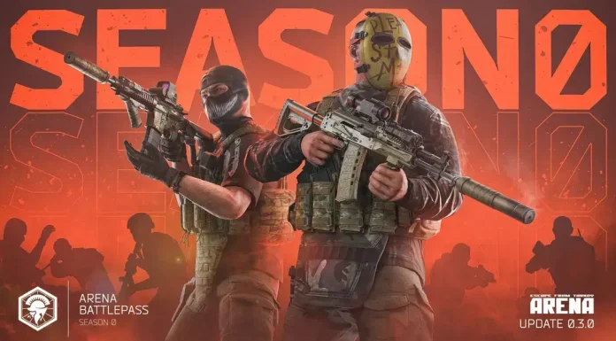 Latest Feature Updates Introduced in the New Season of Tarkov Tools Latest Feature Updates Introduced in the New Season of Tarkov Tools