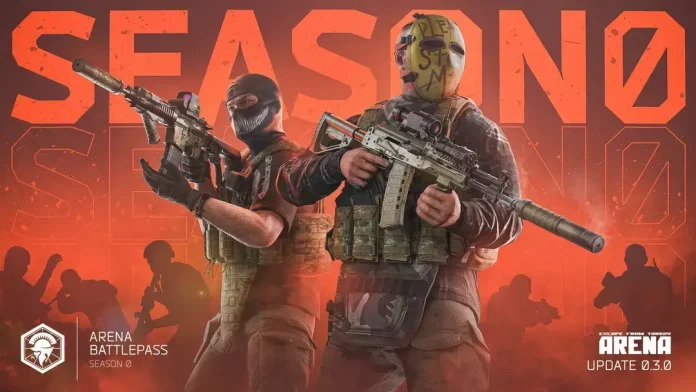 Latest Feature Updates Introduced in the New Season of Tarkov Tools