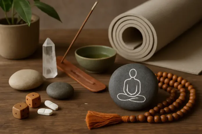 Holistic Approaches to Addiction Recovery: Integrating Mind, Body, and Spirit