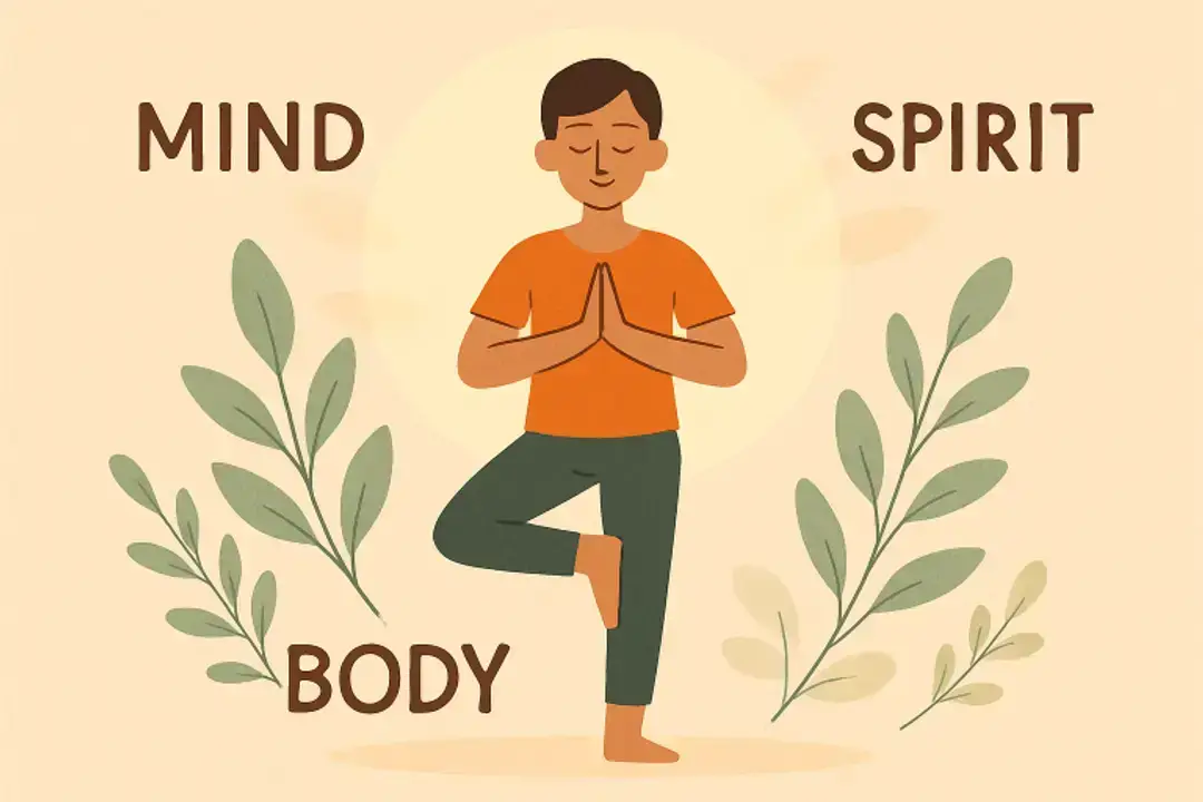 Physical Activity and Yoga