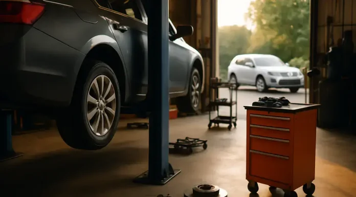When Car Care Becomes a Lifestyle Decision: How Professional Auto Repair in Virginia Beach Supports Your Life When Car Care Becomes a Lifestyle Decision: How Professional Auto Repair in Virginia Beach Supports Your Life
