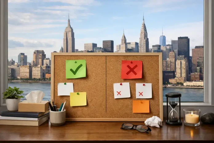 Manhattan Mental Health Counseling Pros and Cons