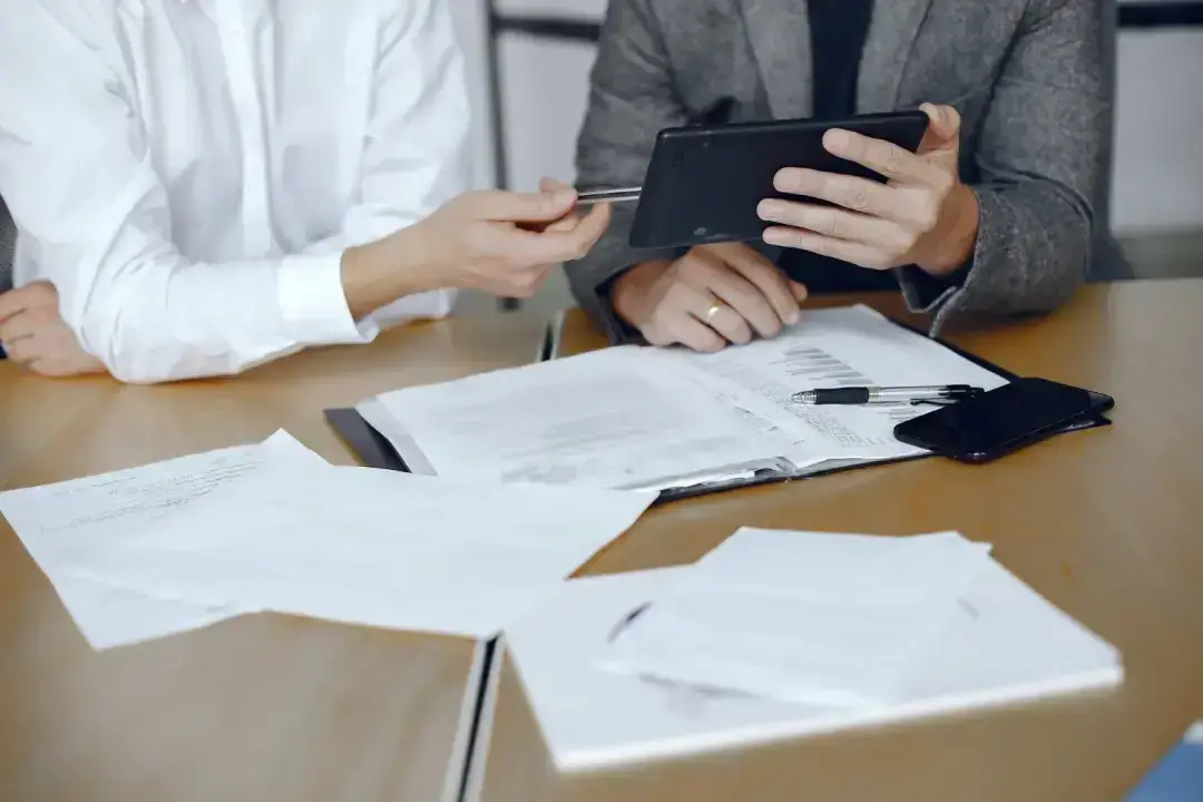 Out-of-State and Improperly Executed Documents