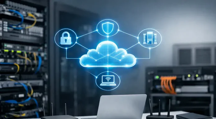 How SASE Simplifies Network Architecture and Security How SASE Simplifies Network Architecture and Security
