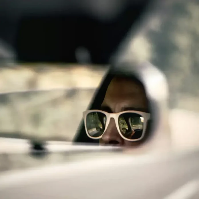 Are Polarised Sunglasses Right for Driving?