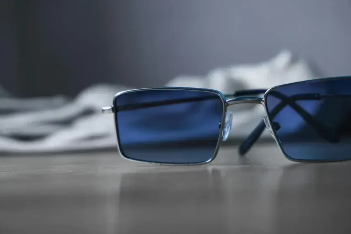 The Most Common Sunglasses Mistake Men Make