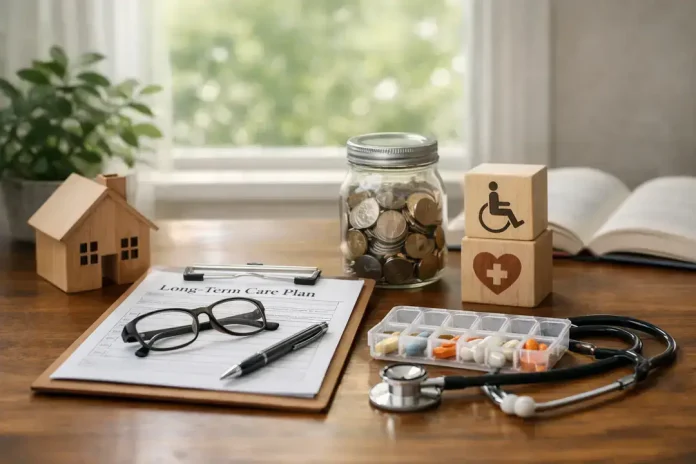Thoughtful Approaches to Long-Term Care Needs