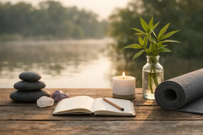 Supporting Mental and Physical Healing Together