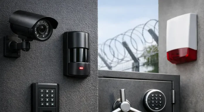 How Silent Systems Create Powerful Protection How Silent Systems Create Powerful Protection