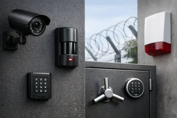 How Silent Systems Create Powerful Protection