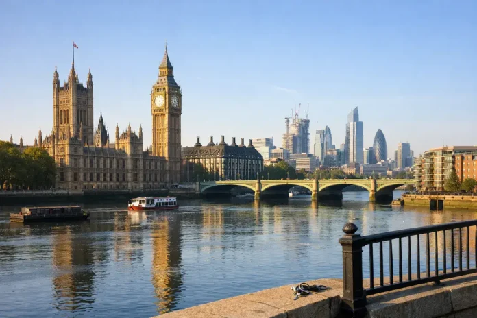 Is Westminster a Good Place to Buy Property in 2026?