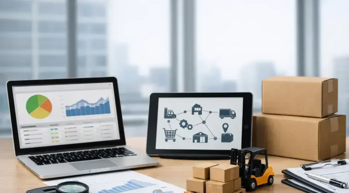 Modern Procurement Systems: Streamlining the Procurement Lifecycle Modern Procurement Systems: Streamlining the Procurement Lifecycle