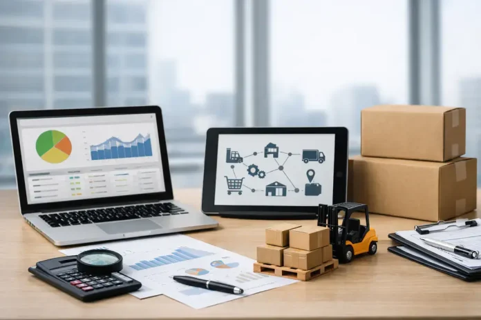 1770232391937_1481 Modern Procurement Systems: Streamlining the Procurement Lifecycle