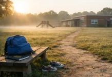 When Your Child Needs a Fresh Start When Your Child Needs a Fresh Start