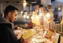 What Makes A Debut Novel Stand Out In Today’s Book Market What Makes A Debut Novel Stand Out In Today’s Book Market