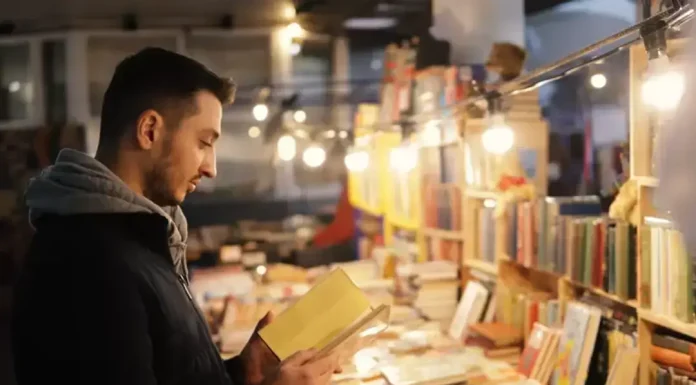 What Makes A Debut Novel Stand Out In Today’s Book Market What Makes A Debut Novel Stand Out In Today’s Book Market