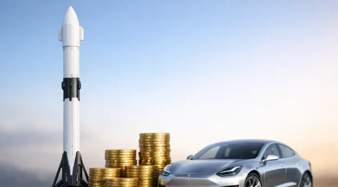 Elon Musk Net Worth Tops $849B: What’s Driving It Elon Musk Net Worth Tops $849B: What’s Driving It