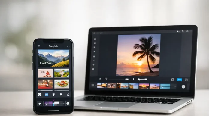 techlokesh org Guide: Templates & Mobile Editing techlokesh org