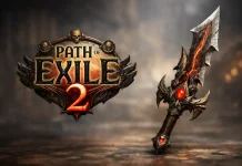 Is POE 2 Worth Playing in 2026? A Brutally Honest Look at the Current Season Path of Exile 2 logo and fiery sword