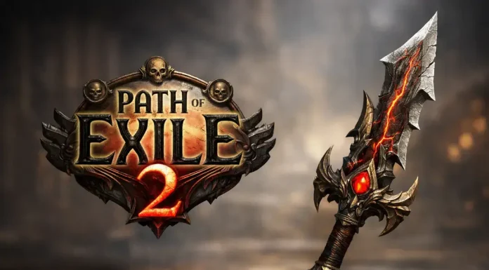 Is POE 2 Worth Playing in 2026? A Brutally Honest Look at the Current Season Path of Exile 2 logo and fiery sword